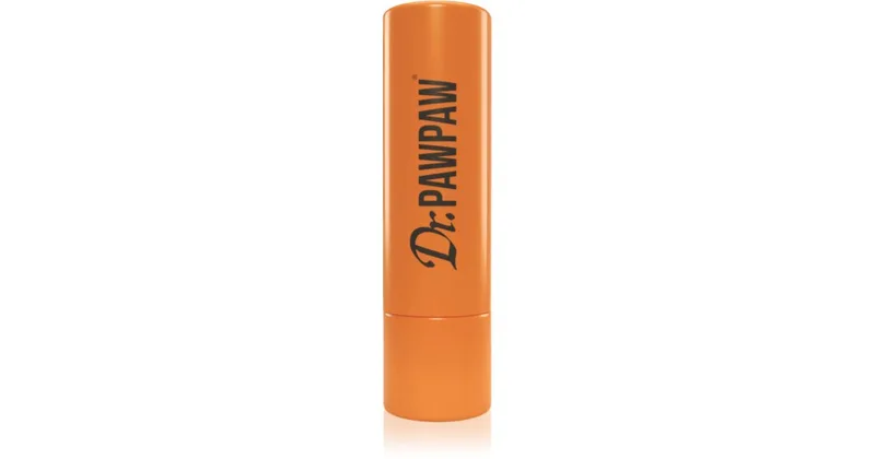 Dr. Pawpaw Flavoured Moisturizing Lip Balm Mango 4 g