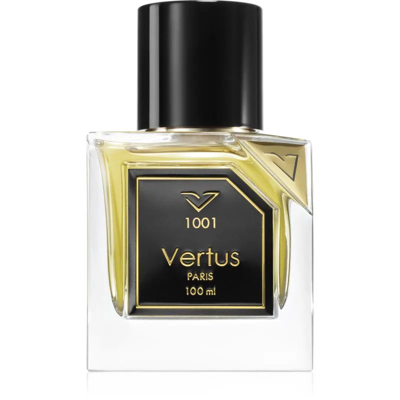 Vertus 1001 Eau de Parfum unisex 100 μλ