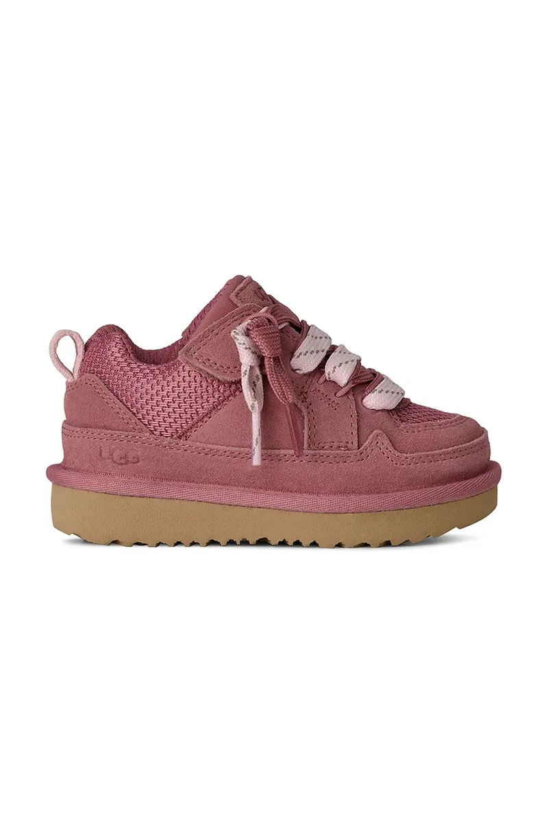 Παιδικά sneakers UGG LO LOWMEL