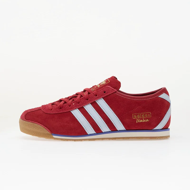 Sneakers adidas Italia 70S W Tmvire/ Ice Blue/ Χρυσό Metallic EUR 39 1/3