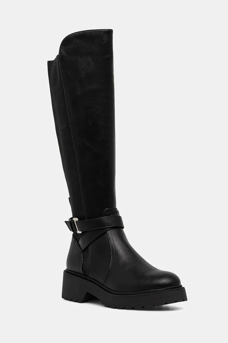 Μπότες Steve Madden Caller