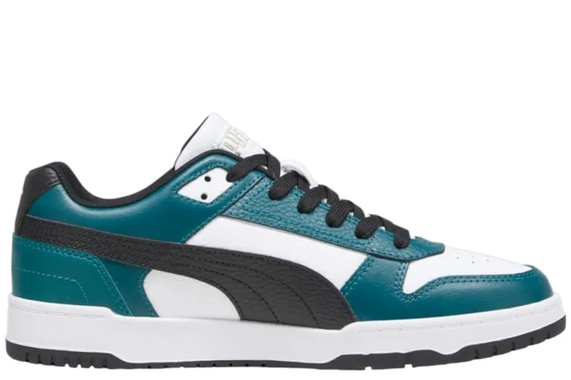 Sneaker Puma RBD Game Low 386373-21