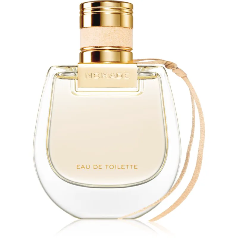 Chloé Nomade Eau de Toilette για γυναίκες 50 ml
