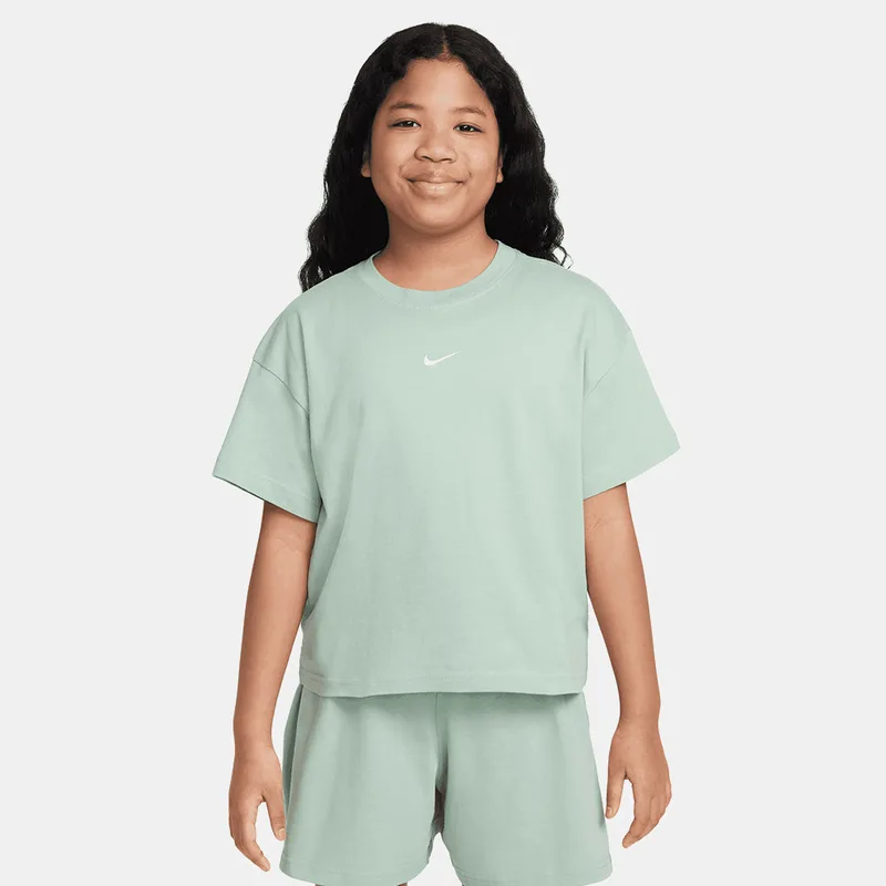 Nike Sportswear Essential Παιδικό T-Shirt (9000209565_52338)