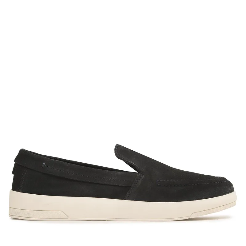 Μοκασίνια Jack & Jones 12228939 Μπλε