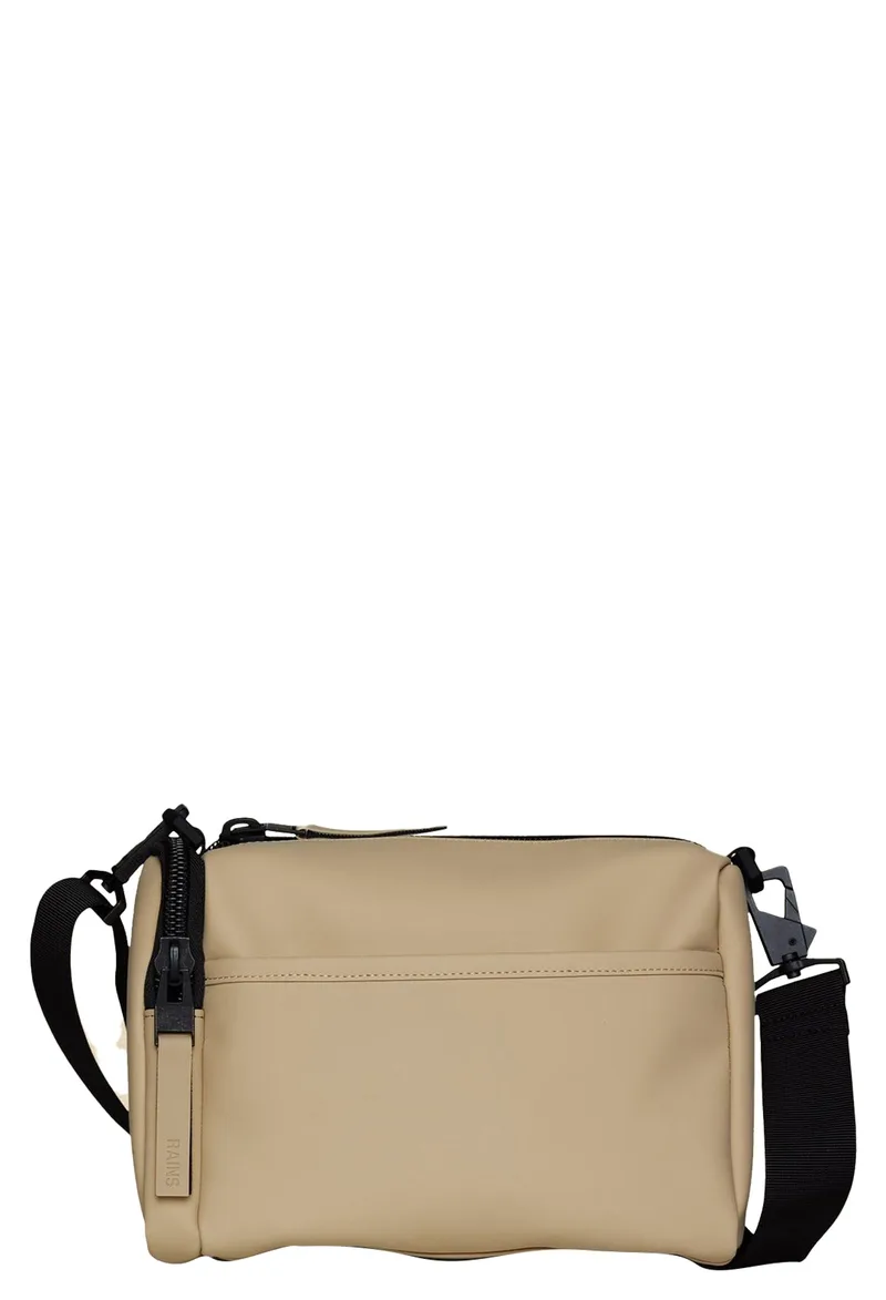 Τσάντα Ώμου Rains Texel Crossbody 14260-24-SAND