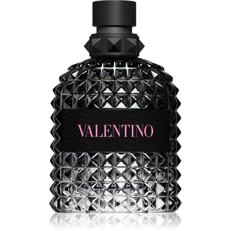 Valentino Born In Roma Uomo Eau de Toilette για άντρες 100 ml