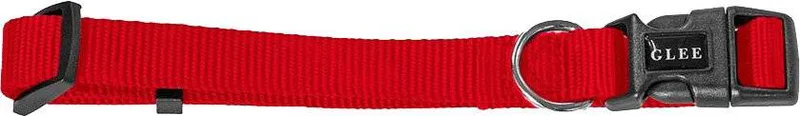 ΠΕΡΙΛΑΙΜΙΟ GLEE ΜΟΝΟ RED L (25MMX46-66CM)