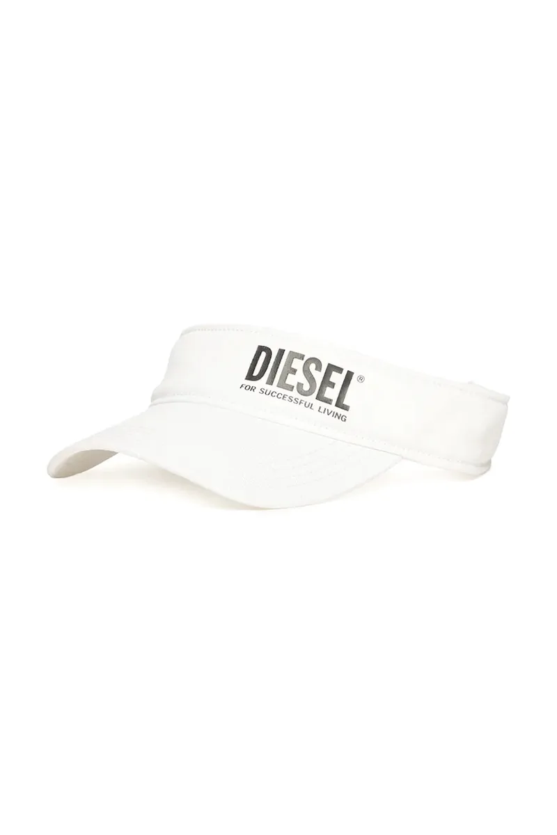 Παιδικό βαμβακερό γείσο Diesel FDELS HAT