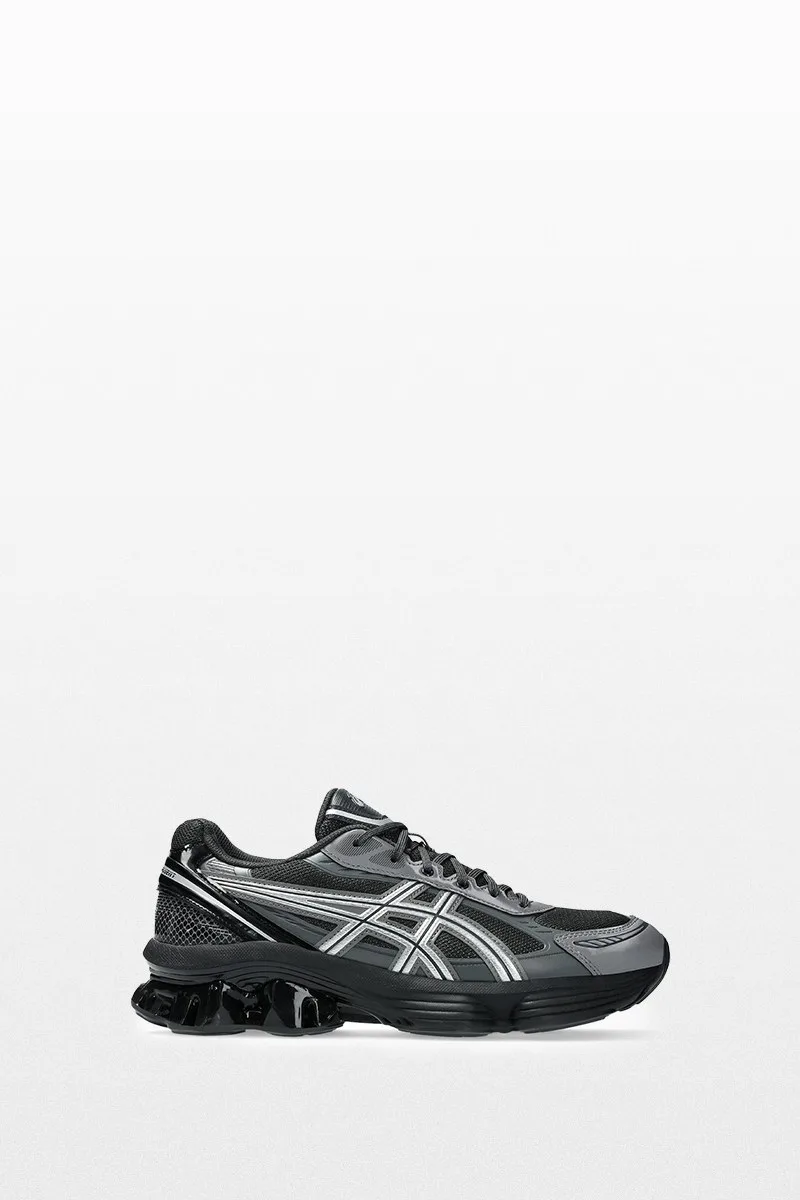 ASICS Ανδρικό Γκρι Gel Kinetic Fluent Sneakers