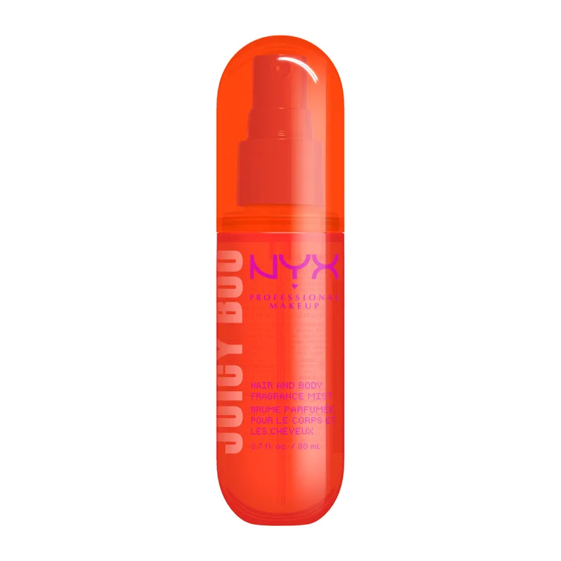 Hair & Body Fragrance Mist Juicy Boo