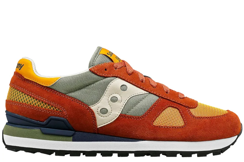 Sneaker Saucony Originals Shadow Original S2108-864-864 Ανδρικό