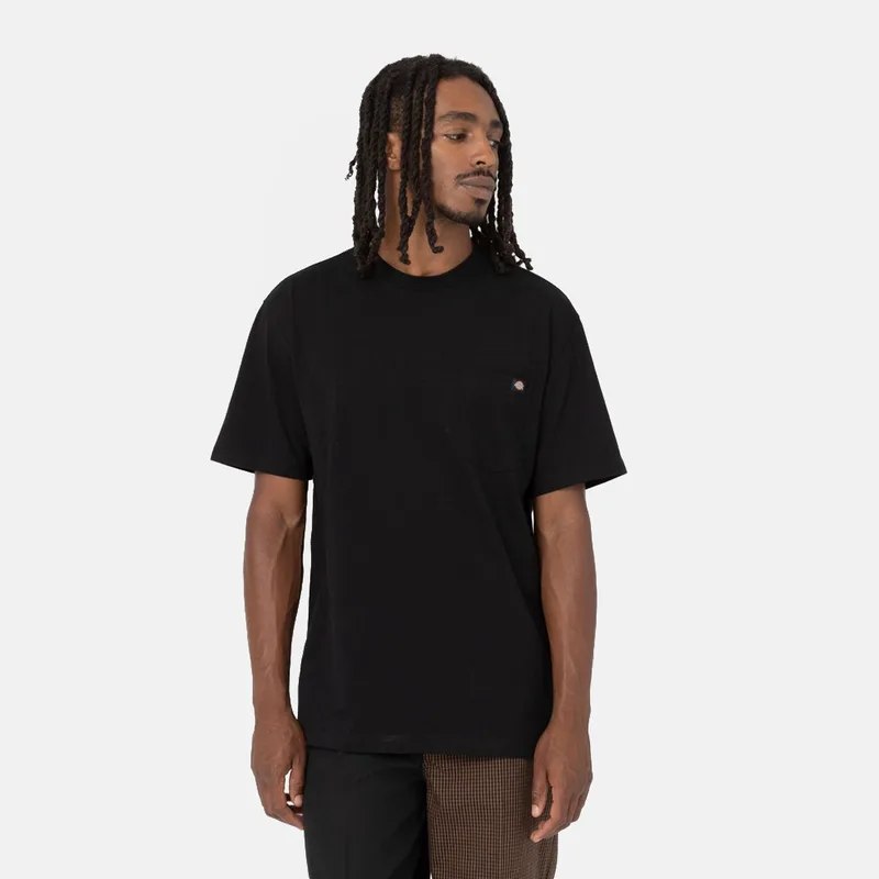 Dickies Luray Pocket Ανδρικό T-Shirt (9000218063_1469)