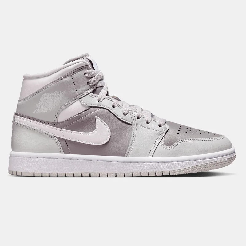 Jordan Air 1 Mid Γυναικεία Μποτάκια (9000206722_81592)