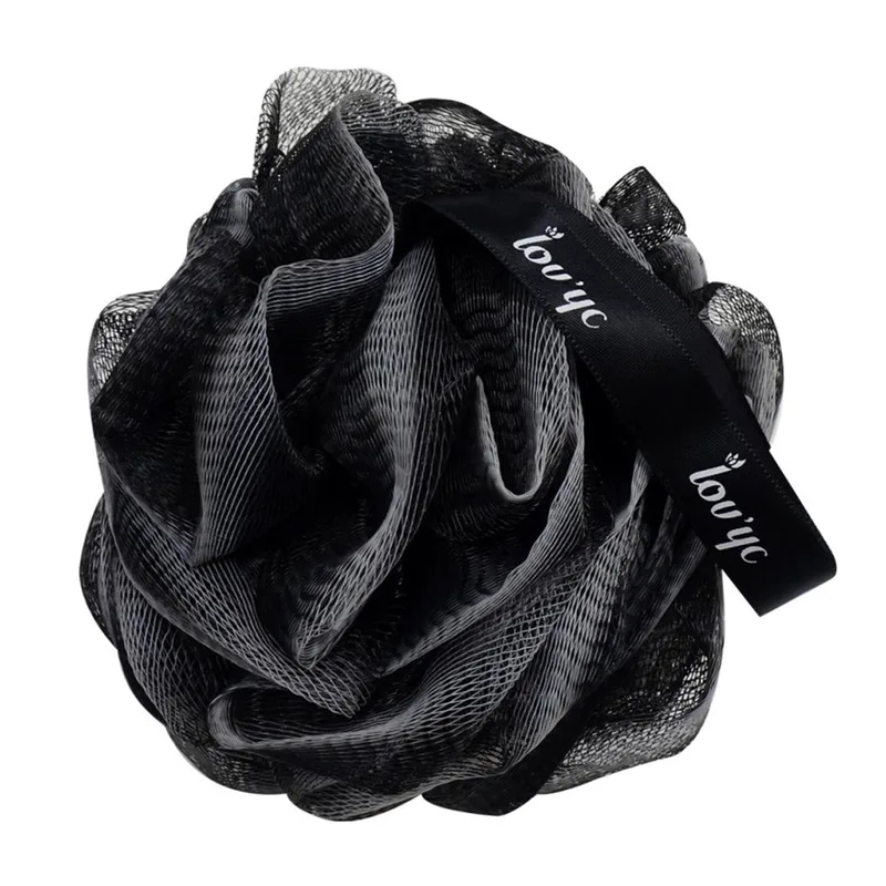 Lovyc Carbon exfoliating sponge