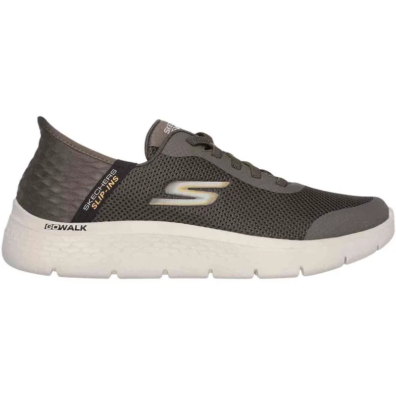 Xαμηλά Sneakers Skechers 216324-BRN