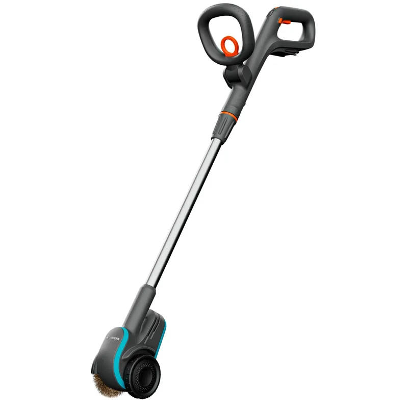 Gardena Cordless Brush Easy-Weed 1800/18V P4A Solo