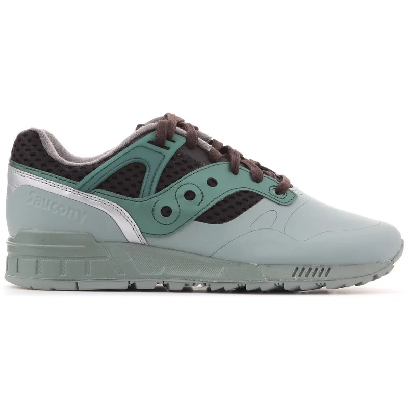 Xαμηλά Sneakers Saucony Grid S70388-2