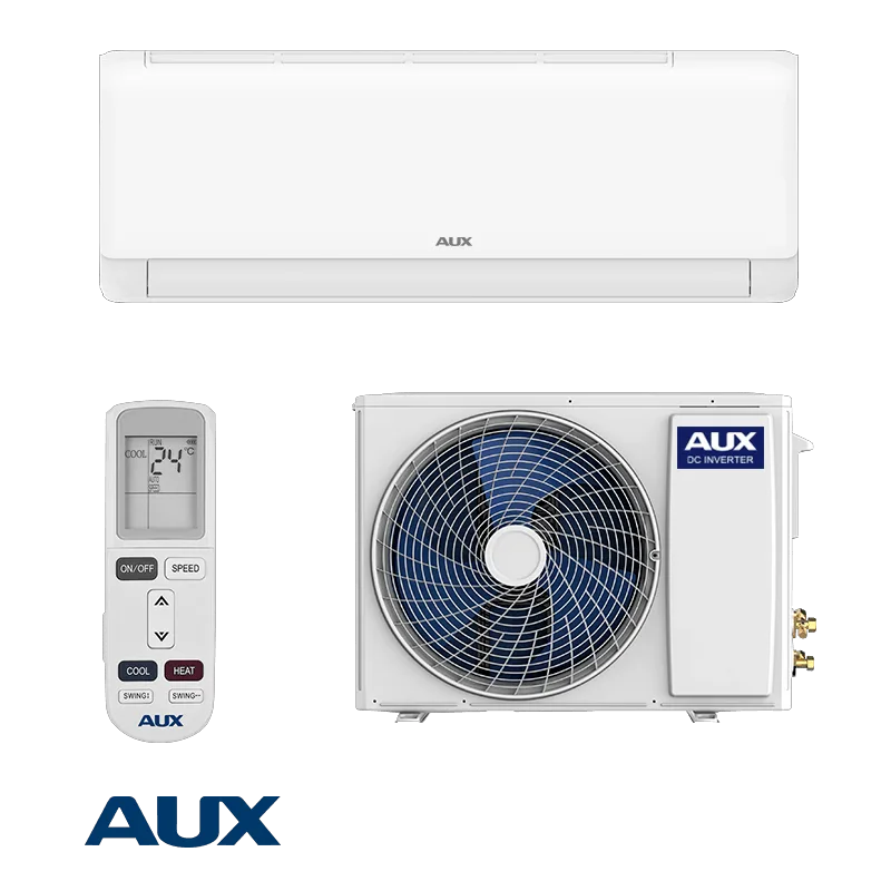 Inverteren climatik AUX Neo ASW-H09B5A4/QDR3DI-C0