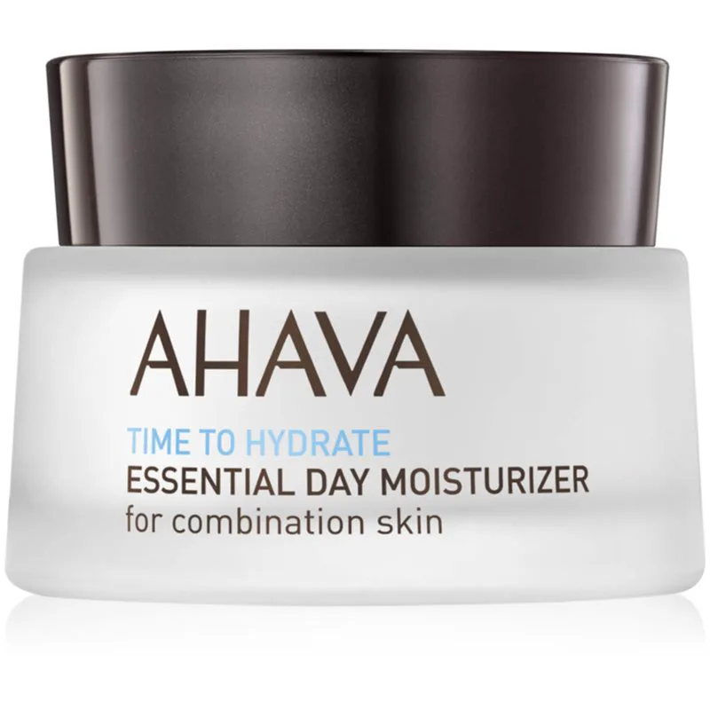 AHAVA Time To Hydrate ενυδατική κρέμα ημέρας για μικτή επιδερμίδα 50 ml