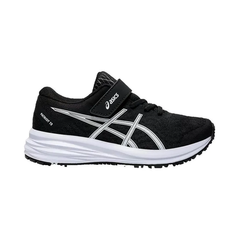 Παπούτσια για τρέξιμο Asics Patriot C