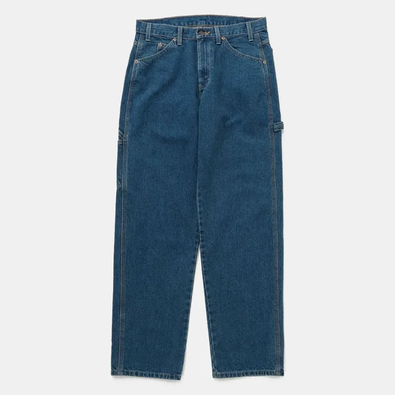 Dickies Garyville Ανδρικό Τζιν Παντελόνι (9000218095_3080)
