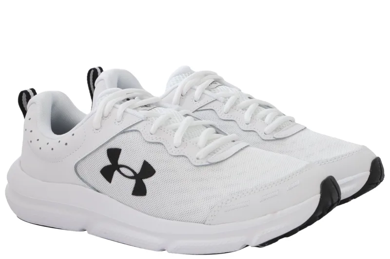 Παπούτσια Running Under Armour Charged Assert 10 3026175-104 Ανδρικό