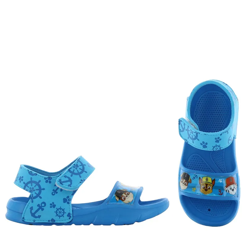 PAW PATROL Πέδιλο Θαλάσσης 24-30 - Μπλε - PW004209/09