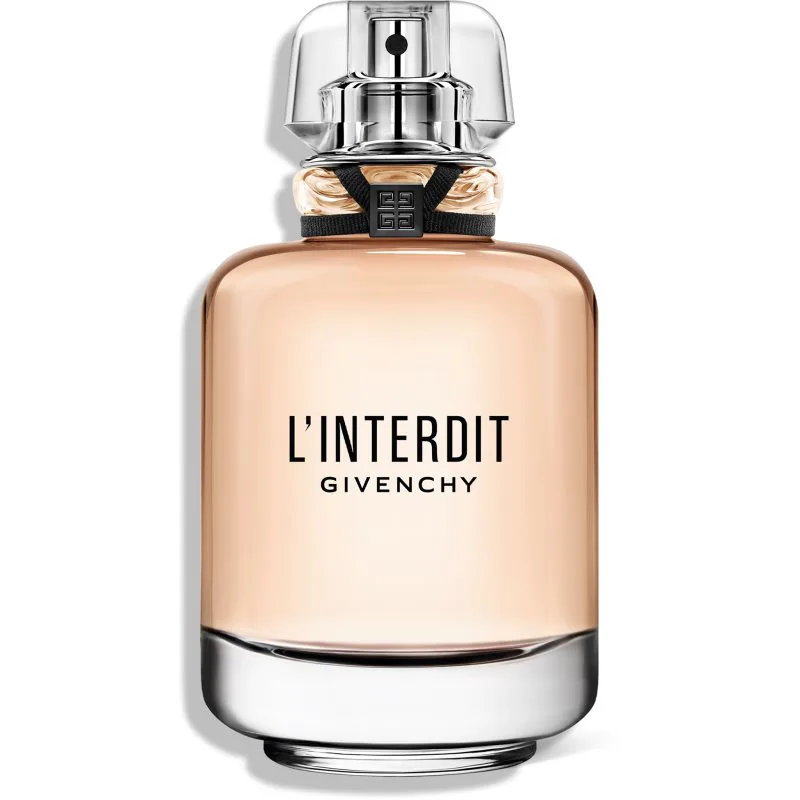 GIVENCHY L’Interdit Eau de Parfum για γυναίκες 125 μλ