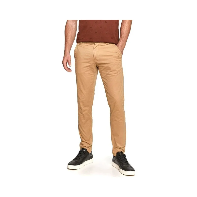 Παντελόνια Tommy Hilfiger TOMMY JEANS SCANTON L.34 CHINO PANTS MEN