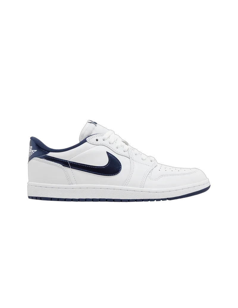Jordan 1 Retro Low 85 Metallic Blue FB9933141 MBS