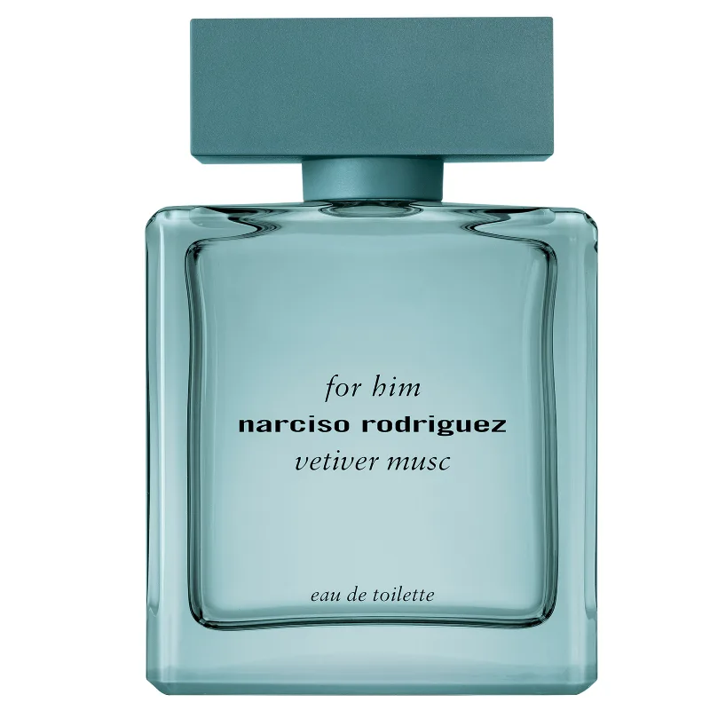 For Him Vetiver Musc Eau De Toilette Vapo