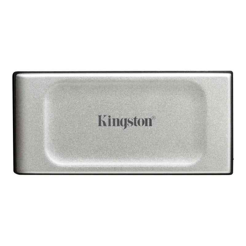 Kingston XS2000 External (SXS2000 4000G) SSD 4TB