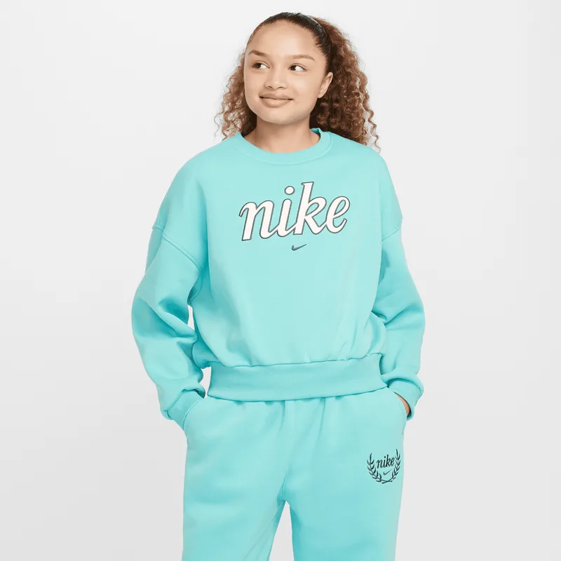 Nike Steertwear Club Παιδικό Φούτερ (9000190785_79032)