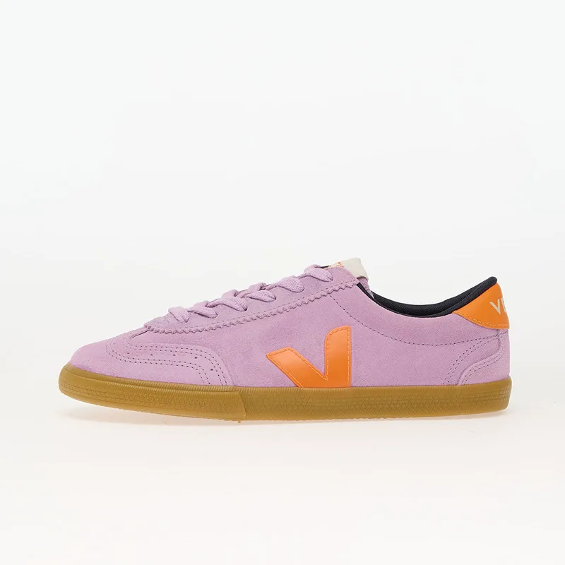 Sneakers Veja W Volley Suede Orchid_Fury_Natural EUR 40