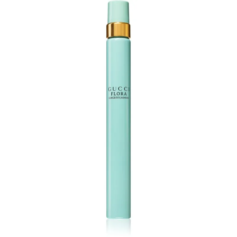 Gucci Flora Gorgeous Jasmine Eau de Parfum για γυναίκες 10 ml