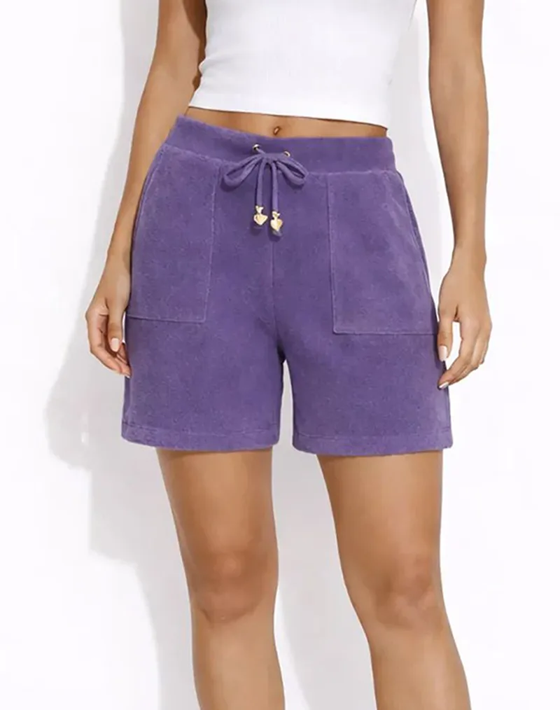 SUGAR FREE BEΡΜΟΥΔΑ 26810002-805 Lilac