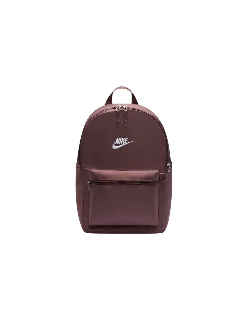 Nike Heritage 20 Backpack Brown IB4343 502