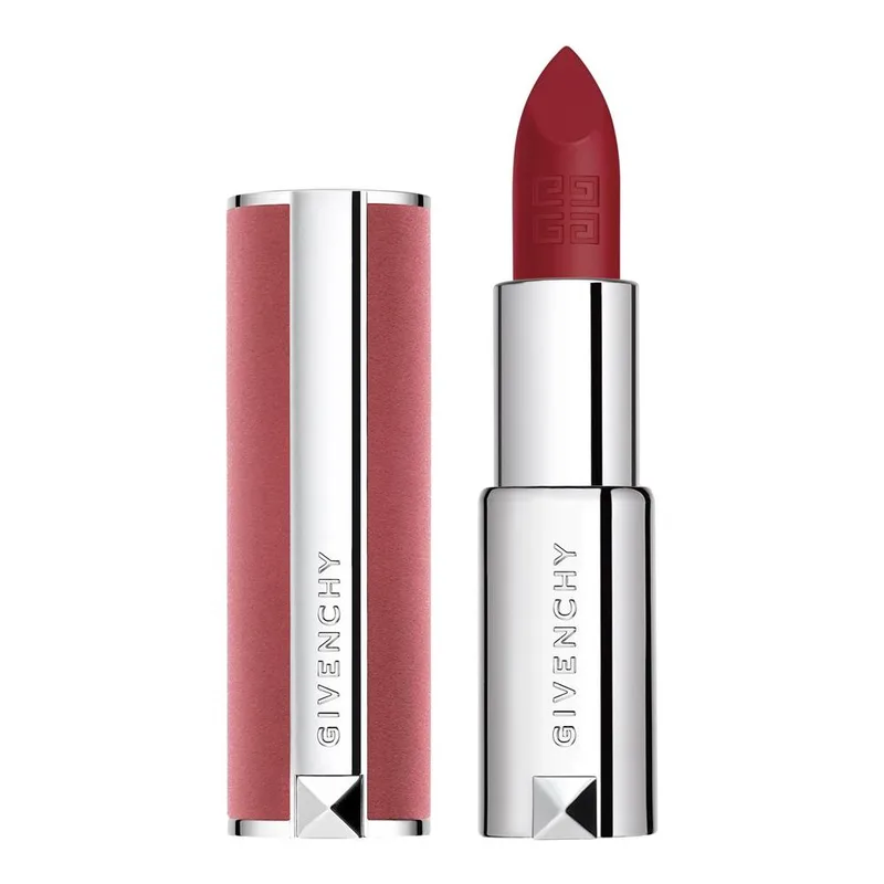 Givenchy Le Rouge Sheer Velvet No. 37