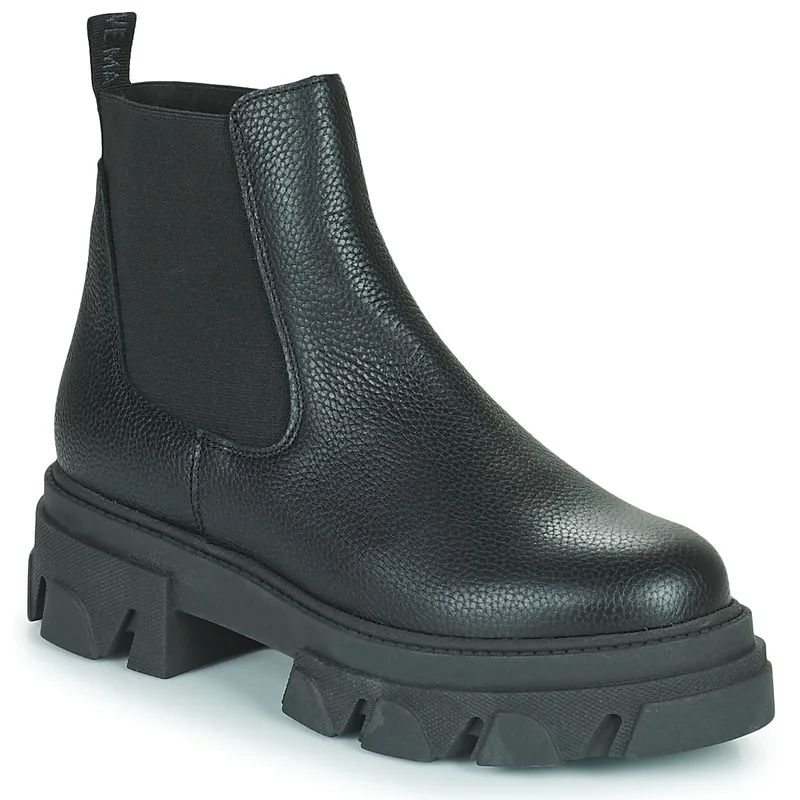 Μπότες Steve Madden MIXTURE