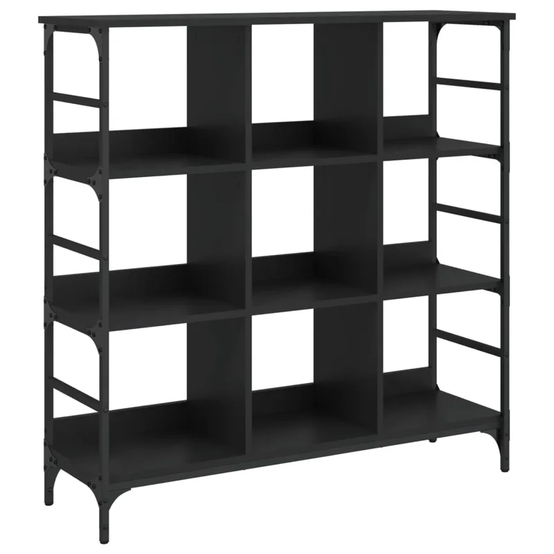 vidaXL ΡαφιΞΟ�Ξ± Ξ�Ξ±Ο�Ο�Ξ· 102 x 32 x 103,5 ΞµΞΊ. Ξ±Ο€Ο� ΕπεξεΟ�γασμΞΞ½ΞΏ Ξ�Ο�λο
