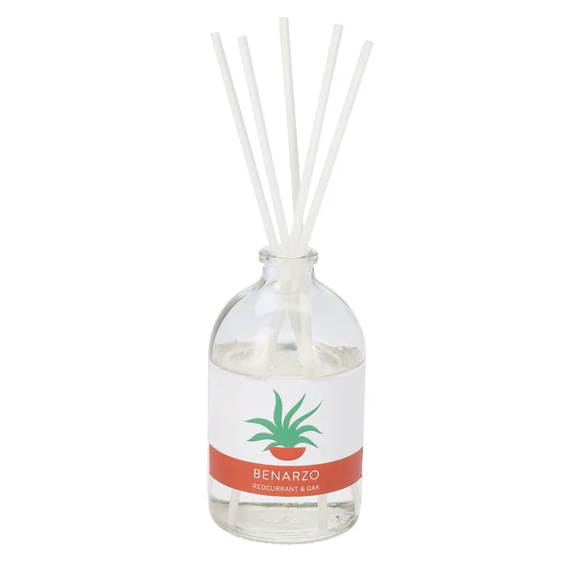 Αρωματικό Χώρου με Sticks 80ml Redcurrent And Oak MRShome 0009002 - MRS HOME - sl-DF-0009002