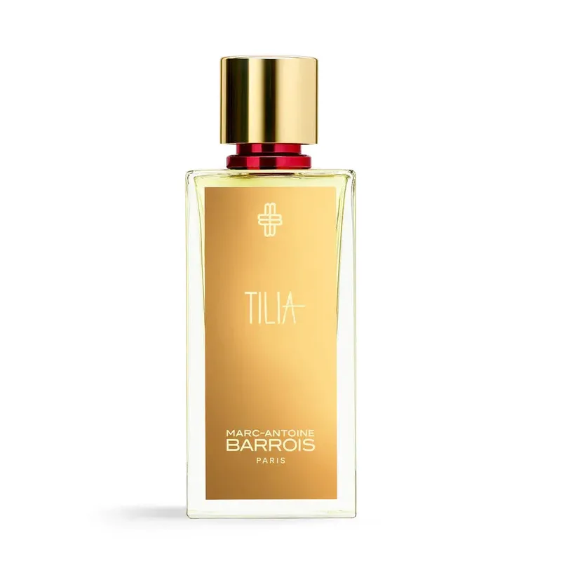 Barrois Tilia - 100ml Eau De Parfum