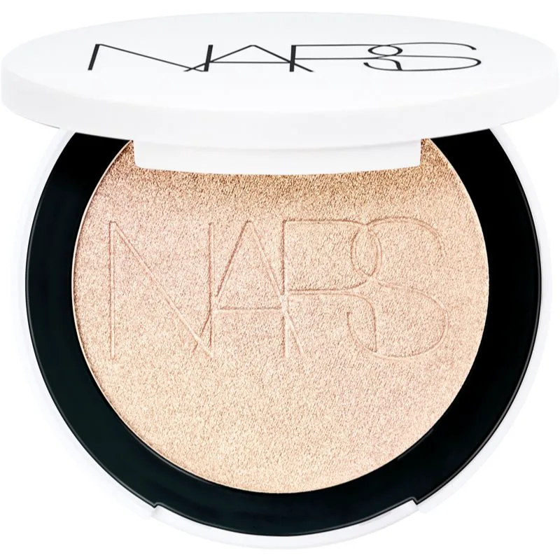 NARS Light Reflecting™ Powder Luminizer λαμπρυντικό επαναπληρώσιμο απόχρωση EROS 6 γρ