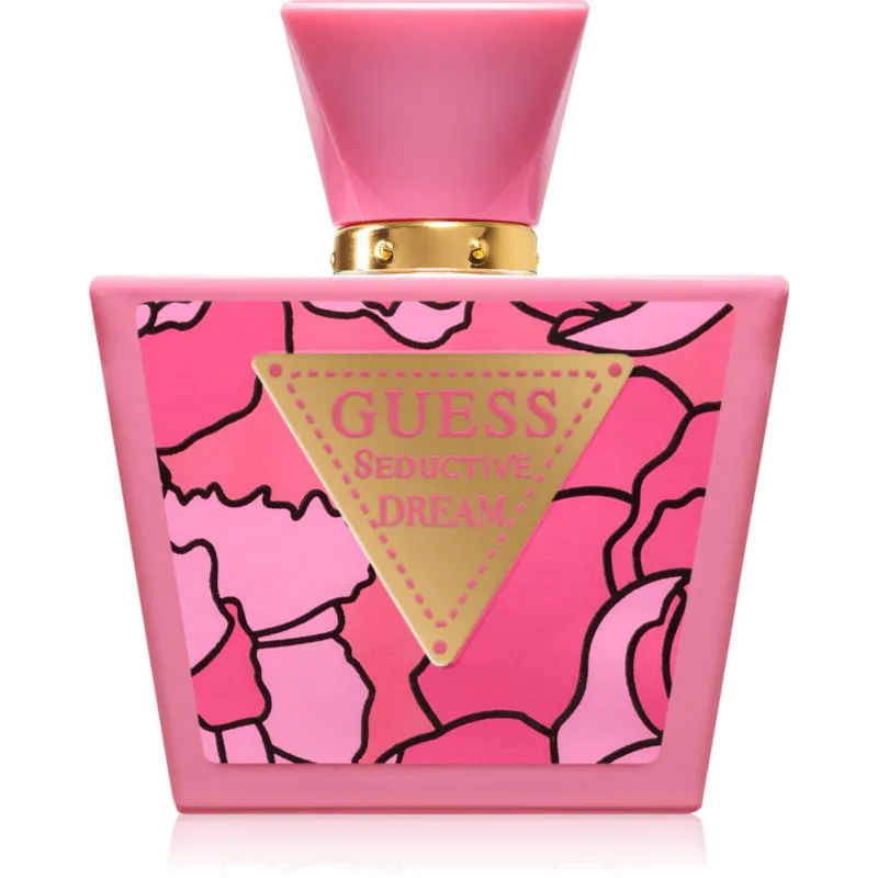 Guess Seductive Dream Eau de Toilette για γυναίκες 75 ml