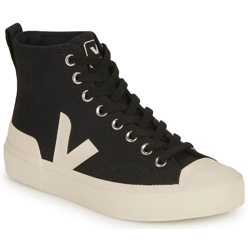Ψηλά Sneakers Veja WATA II