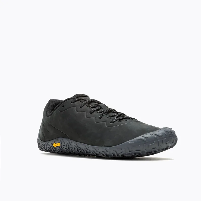 Sneakers Merrell Vapor Glove 6 Ltr Black EUR 43.5