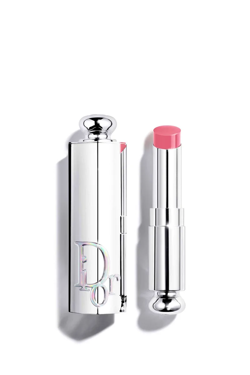 Dior Addict Glass Lipstick Ultra-Shine and Hydrating Lip Gloss Stick 2,7 gr - E000001554 306 Rose Charms