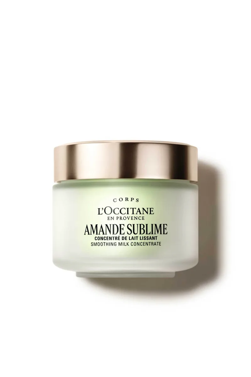 L'Occitane Almond Le Milk Concentrate 200 ml - 5111511