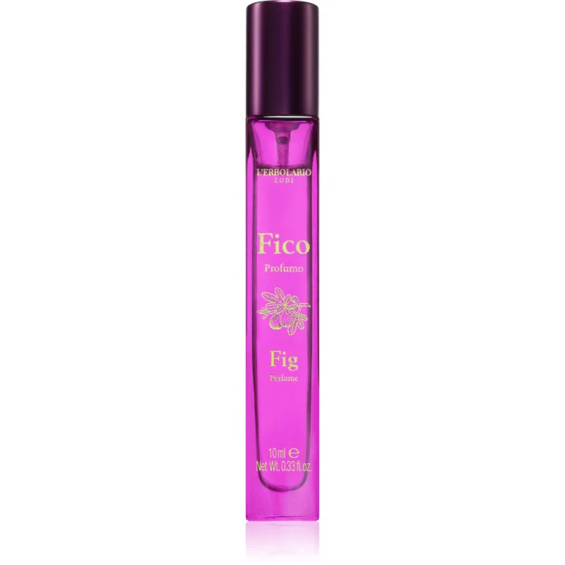 L'ERBOLARIO Fico Eau de Parfum για γυναίκες 10 ml